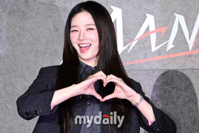 넷플릭스 영화 '사마귀' 제작보고회/곽경훈 기자 kphoto@mydaily.co.kr