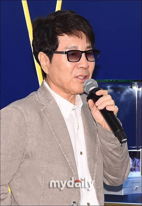 조용필 / 마이데일리