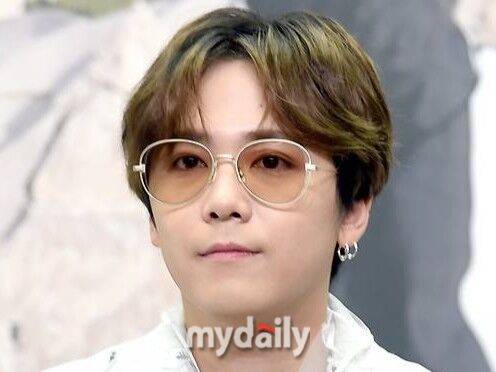 이홍기 / 마이데일리