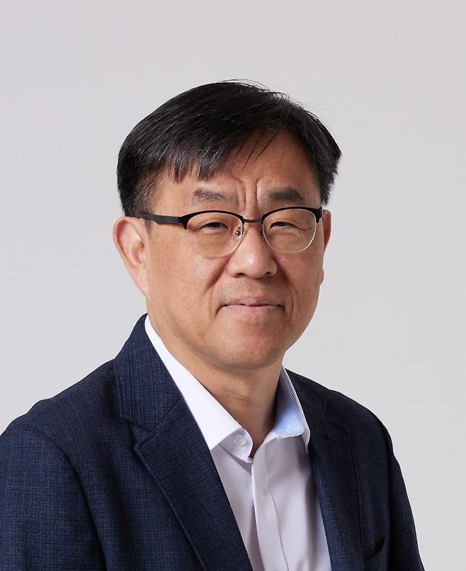 전상은 POSTECH 화학공학과 교수.[POSTECH 제공]