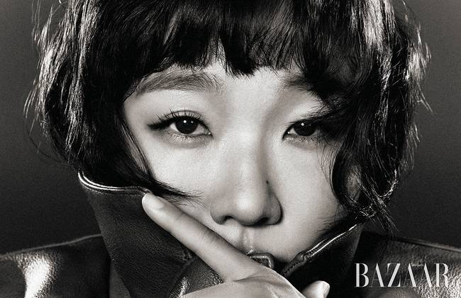 하퍼스 바자 코리아 Harper‘s BAZAAR 제공