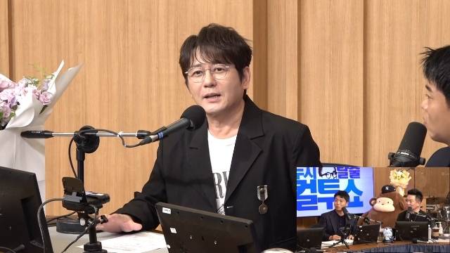 SBS 파워FM ‘두시탈출 컬투쇼’ 캡처