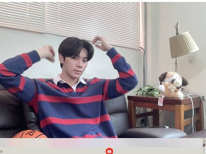 사진=이채민 소셜미디어