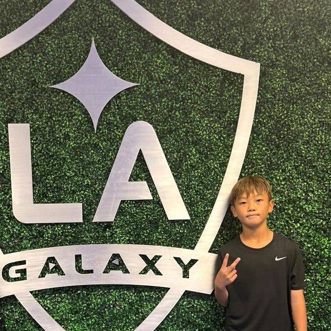 이동국 아들 시안