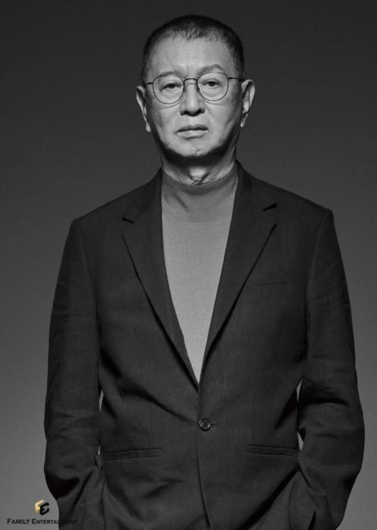 [서울=뉴시스] 전유성. (사진 = 가족엔터테인먼트 제공) 2025.09.25. photo@newsis.com *재판매 및 DB 금지