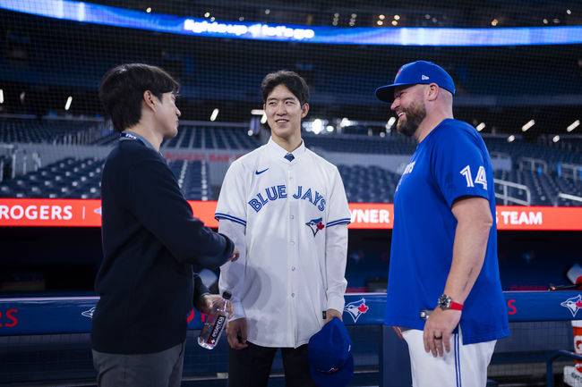 리코스포츠에이전시 제공