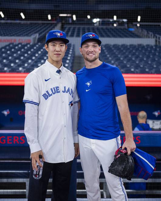 리코스포츠에이전시 제공