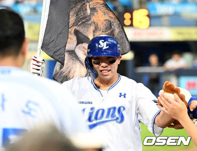 [OSEN=대구, 이대선 기자]