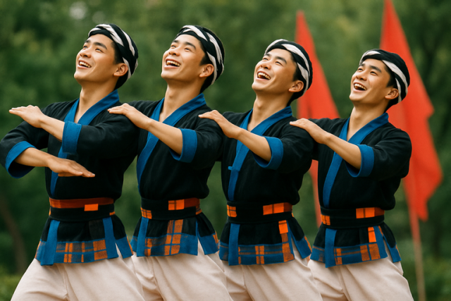 기사 내용 이해를 돕기 위해 AI 이미지 생성기로 만든 사진. 툴 제공=플라멜