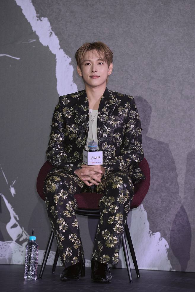 임시완. 넷플릭스 제공