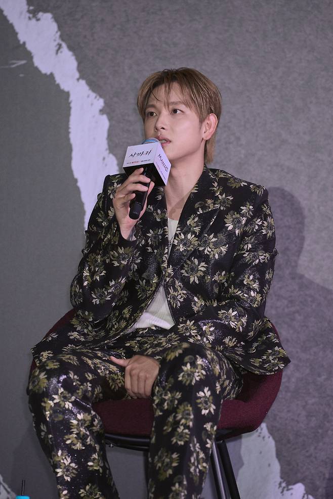 임시완. 넷플릭스 제공