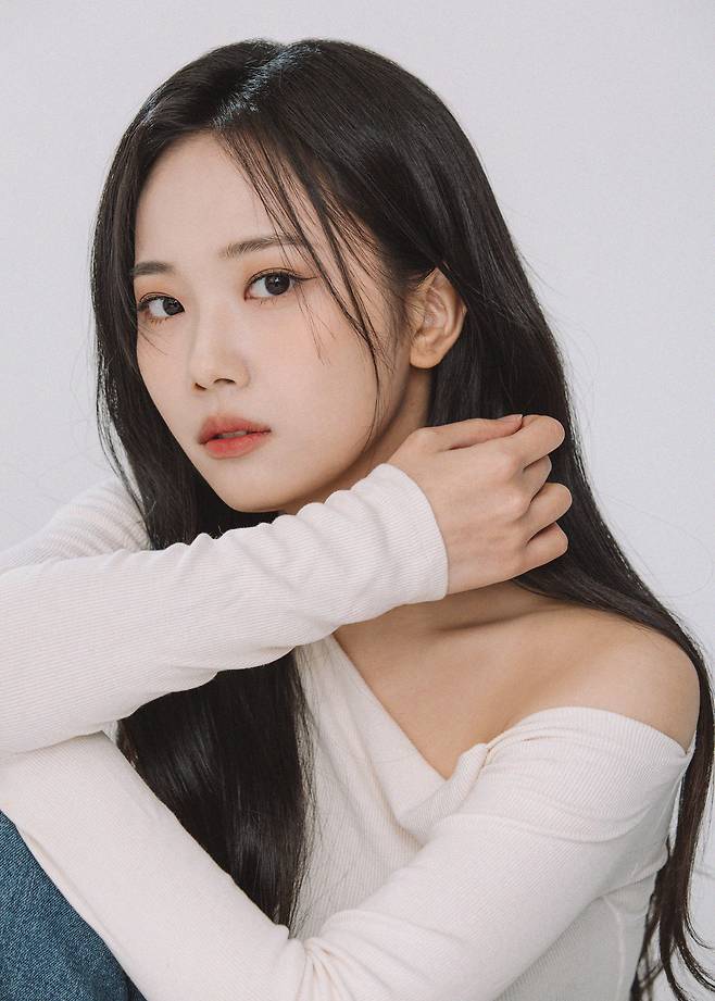 배우 박혜선  S&A 엔터테인먼트