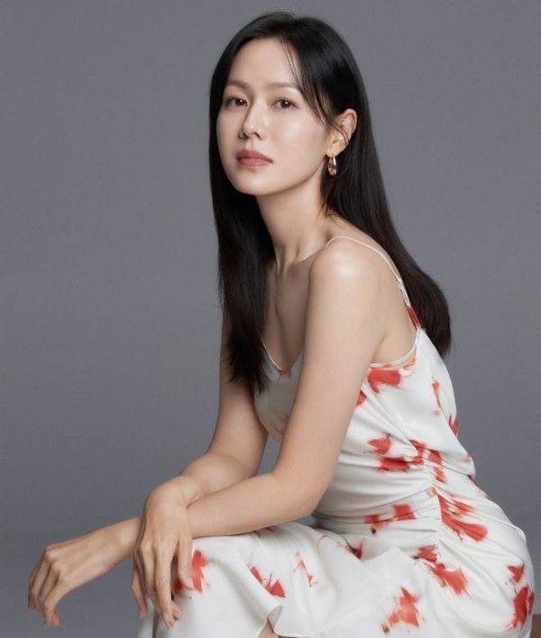 어쩔수가없다 손예진 /사진=엠에스팀엔터테인먼트 제공