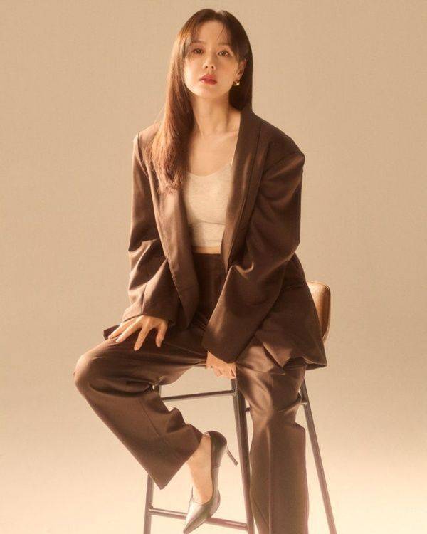 어쩔수가없다 손예진 /사진=엠에스팀엔터테인먼트 제공