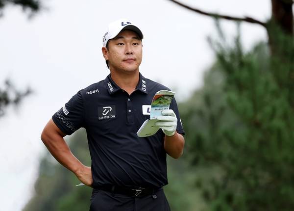 전가람 / 사진=KPGA 제공