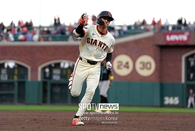 ▲ 이정후는 올해 공수 모두에서 보완할 점을 뚜렷하게 찾았다