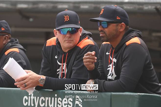 ▲ 메이저리그 역사상 두고두고 남을 조롱거리로 전락할 위기에 몰린 디트로이트