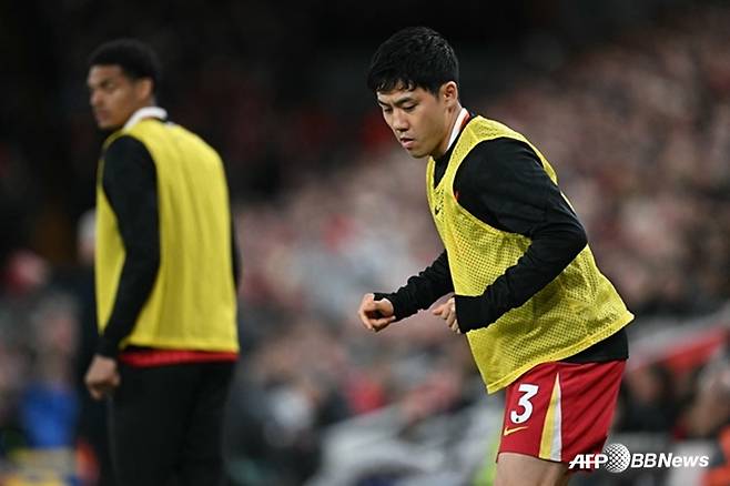 엔도 와타루. /AFPBBNews=뉴스1