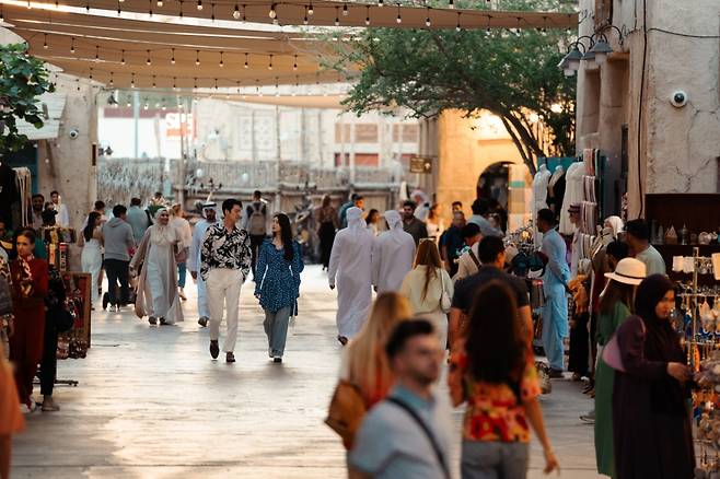 다 이루어질지니 / 사진=넷플릭스