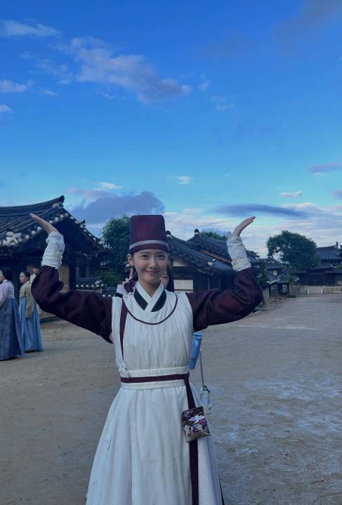 배우 윤아 /사진=인스타그램