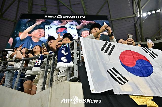손흥민도 LAFC도 서로 1순위 아니었다, 그래서 더 눈부신 '이적 효과'