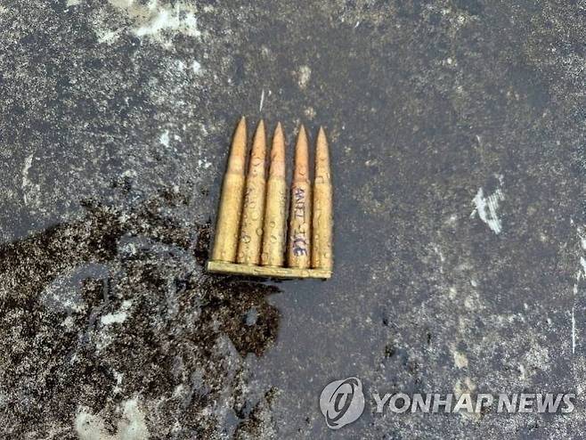 캐시 파텔 FBI 국장이 엑스에 올린 사진 [@FBIDirectorKash via X /로이터=연합뉴스. 재판매 및 DB 금지]