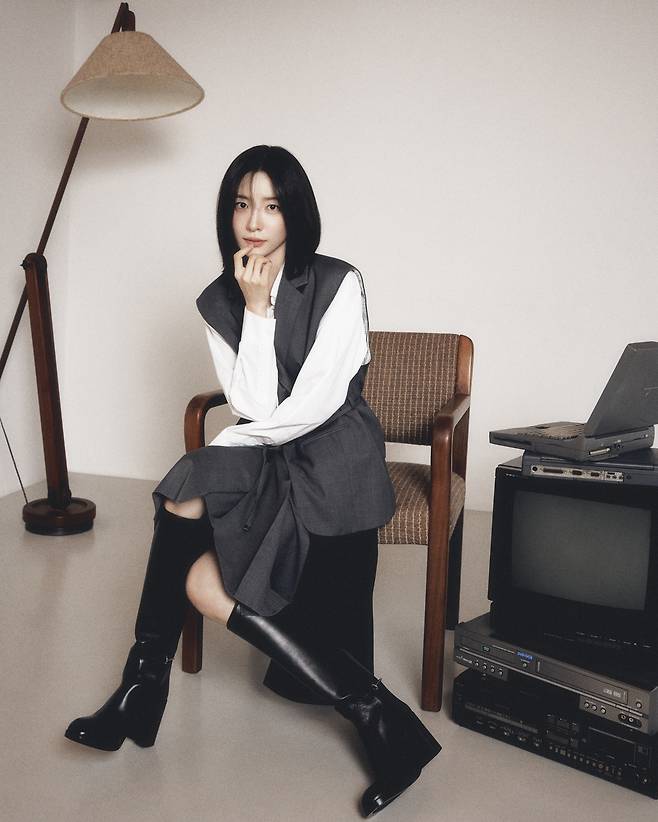 배우 박지현 [넷플릭스 제공. 재판매 및 DB 금지]