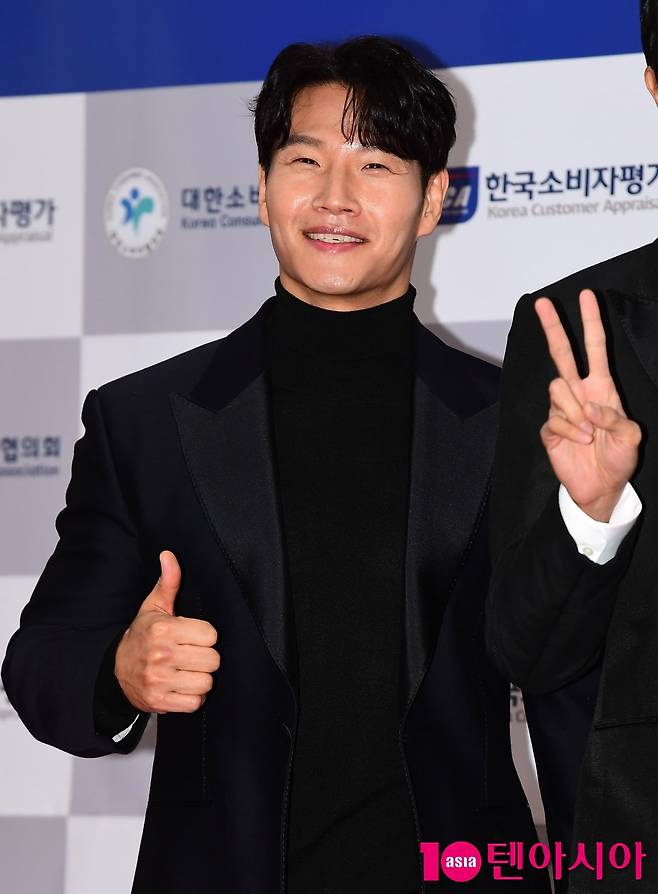 김종국/ 사진=텐아시아 DB