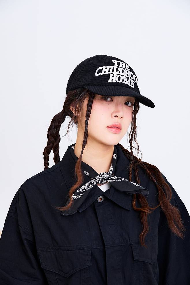 가수 엘루이/사진제공=매직스트로베리사운드