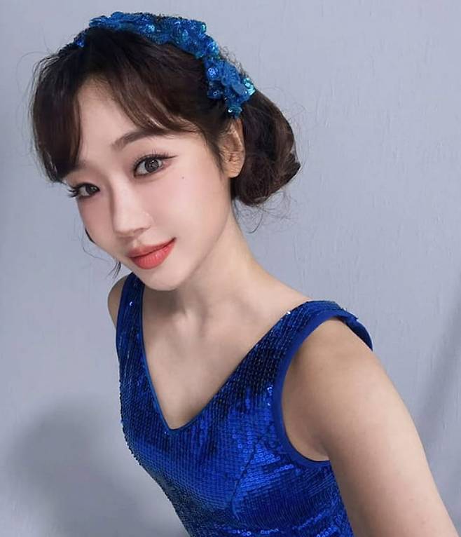 사진=최유정 SNS