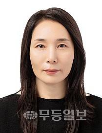 박은옥 전남연구원 농수산해양연구실 책임연구위원