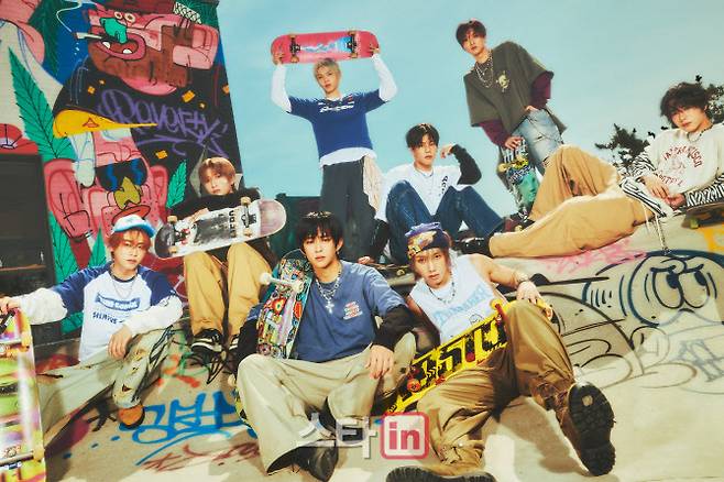 다크비(사진=브레이브엔터테인먼트)