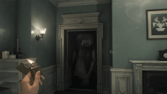 - 할 수 있는 것이라고는 도망치는 것 뿐이다&nbsp;