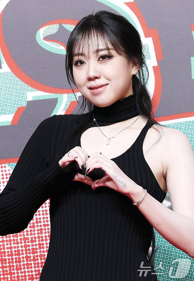 가수 이영지/뉴스1 ⓒ News1