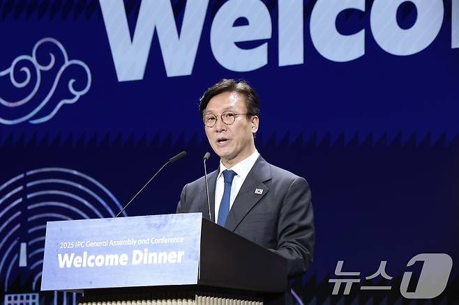 김민석 국무총리. (총리실 제공. 재판매 및 DB 금지) 2025.9.25/뉴스1 ⓒ News1 임세영 기자