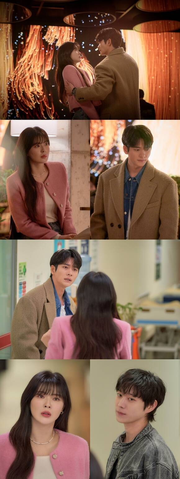 MBC 금토드라마 '달까지 가자' 3회 스틸이 공개됐다. /MBC