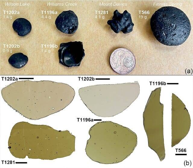출처= 지구•행성 과학 회보