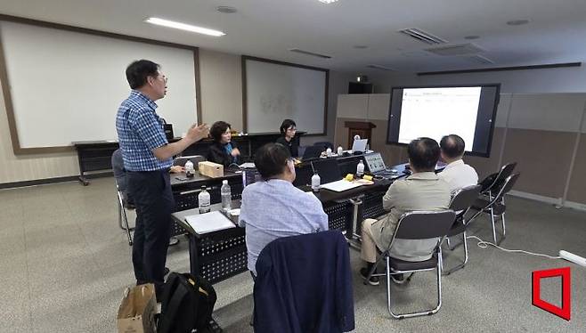 탄소중립기술원 주관·경북도·구미시 후원…산학관 협력, 지역 기업 ESG 대응력 강화 기대