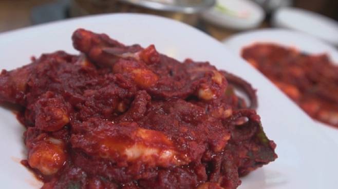 ‘전현무계획2’ 낙지볶음 맛집, 줄 서는 맛집 특집