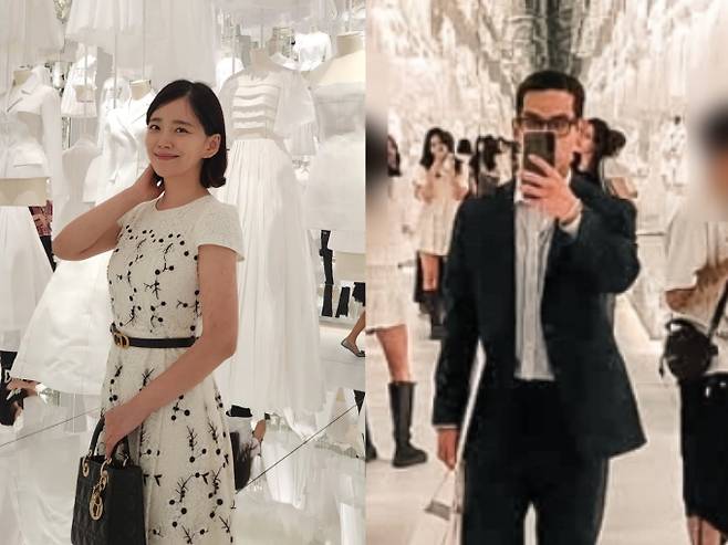 ‘나는솔로’ 28기 광수 정희 현커설 (사진: SNS)