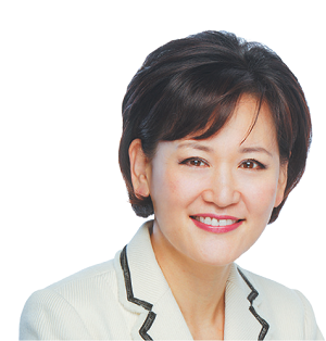 주선희-원광디지털대얼굴경영학과 명예교수