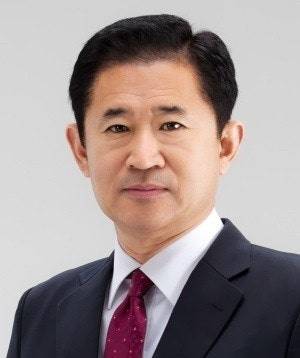 이병배 평택시의회 부의장 [사진=이병배]