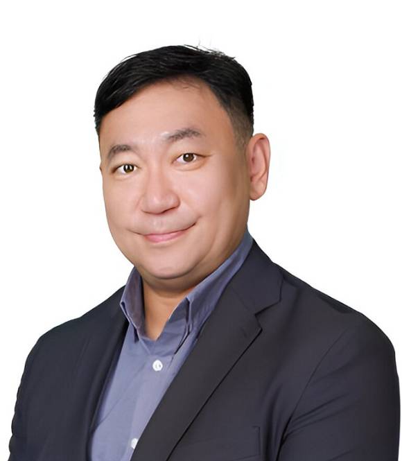 신재욱 한글과컴퓨터 AI컨설턴트. [사진=한컴]