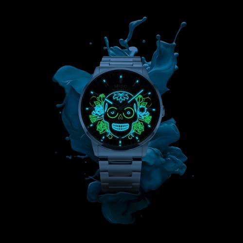 사진 제공: 미도(MIDO)