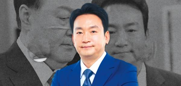 ▲박장범 KBS 사장. 디자인=이우림 기자.