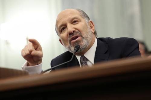 러트닉 미국 상무부 장관 [로이터 = 연합뉴스]