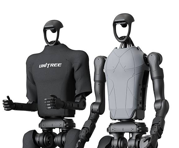 유니트리의 H1/사진=유니트리 홈페이지