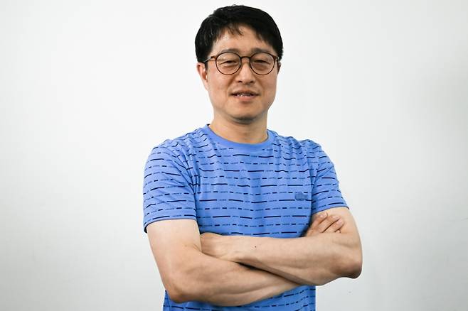 이장하 LG에너지솔루션 브로츠와프법인장/사진=LG에너지솔루션