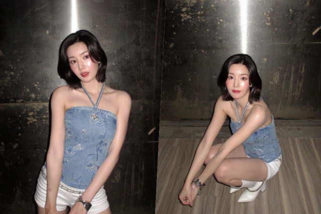 권은비 / 소셜미디어