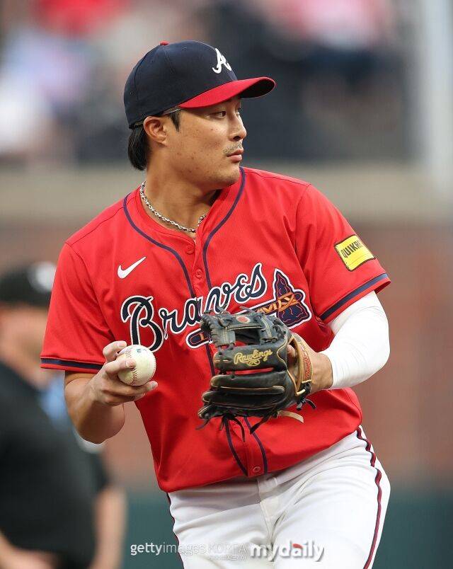 김하성/게티이미지코리아